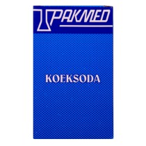Pakmed Sodium Bicarbonate 