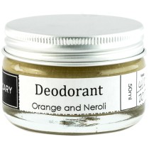 The Apothecary Orange & Neroli Deodorant