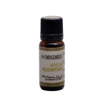 Pure Indigenous Organic African Helichrysum Essential Oil