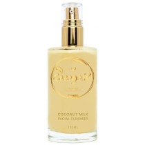 Cocogold Coconut Milk Facial Cleanser