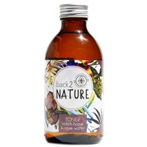 Back 2 Nature Witch Hazel Toner