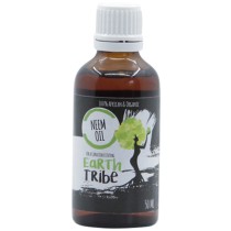 Earth Tribe Organic Neem Seed Oil 