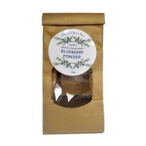 Chestnut Grove Blueberry Powder