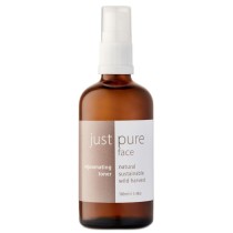 Just Pure Rejuvenating Facial Toner