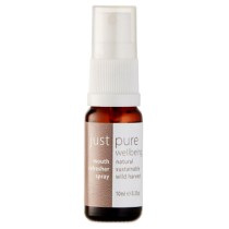 Just Pure Oral Elixer