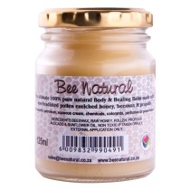 Bee Natural Head to Toe Healing and Beauty Balm