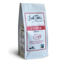 Bean There Ethiopian Sidamo Coffee Ground - Fair Trade