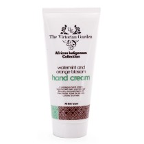 Watermint & Orange Blossom Hand Cream 100ml