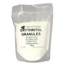 Creeds - Erythritol 500g
