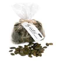 By Nature Organic Pumpkin Seeds
