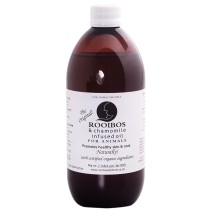 Rooibos Aromatics Rooibos Anti-Itch Skin Care for Animals
