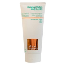 Africa Organics Kalahari Melon Body Lotion (Sensitive), 40ml