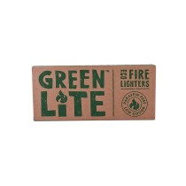 GreenLite Firelighters