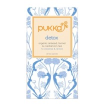 Pukka Detox Tea