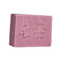 Angelfactory Rose Geranium Soap