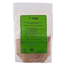 T-Soap Soap Nut Powder