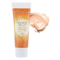 Couleur Caramel Natur' Fluid Foundation