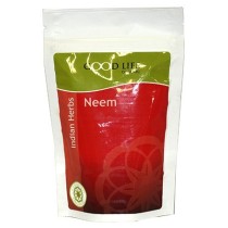 Good Life Organic Neem Leaf Powder