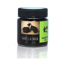 Vanilla Man Vanilla Paste