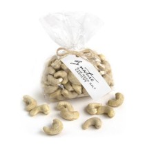By Nature Raw Activated Rock Salt Cashews