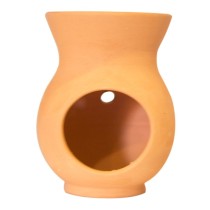 Indalo Terracotta 1-Piece Mini Burner