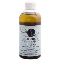 Rooibos Aromatics Moringa Oil 