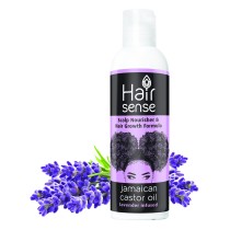 Hair Sense Jamaican Castor Oil 