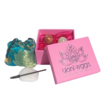 Yoni Eggs Mixed Set Option 2