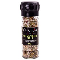 Che Gourmet Chimichurri Salt