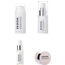 SKOON. The Basic Four - Normal