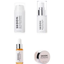 SKOON. The Basic Four - Dry