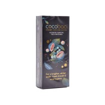Cocobaci Activated Charcoal Teeth Whitening