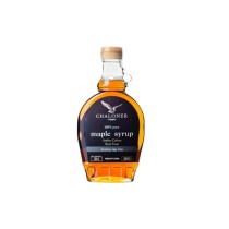 Chaloner Maple Syrup Grade A: Dark Amber