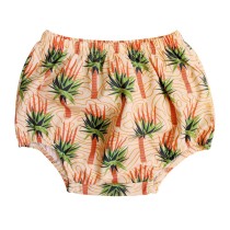 Handmade By Me Nappy Cover Aloes