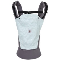 POD Sunshine Carrier - Turquoise