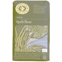 Doves Farm Organic White Spelt Flour
