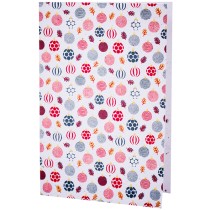 Growing Paper Card - Christmas Deco