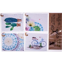 Growing Paper Assorted Gift Tag Pack