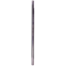  Smart Sip Stainless Steel Slim Straight Straw