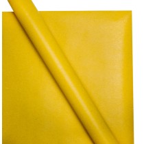 Eco Wrapping Paper - Yellow