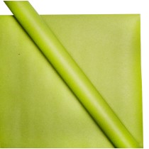 Eco Wrapping Paper - Green