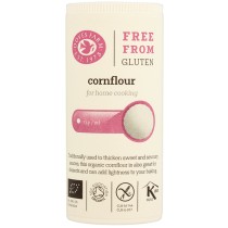 Doves Farm Organic Cornflour Free From Gluten
