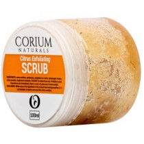 Corium Skincare Citrus Exfoliating Scrub