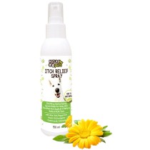 Natura Pets Itch Relief