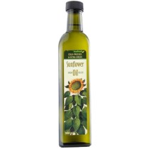 Truefoods Cold pressed High Oleic Sunflower oil