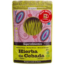 Drasanvi Organic Barley Grass Powder