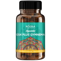 Sfera GS4 Gymnema 60's