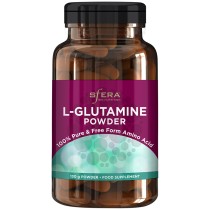 Sfera L Glutamine Powder 130g