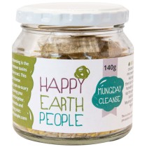 Happy Earth People Mungday Cleanse