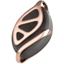 Bellabeat Leaf Urban Rose Gold Health Tracker